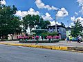 Broadway Fountain, Madison, IN (48517131321)