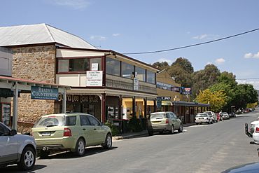 Bungendore, Gibraltar Street.jpg