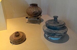 Buni Culture Pottery 2