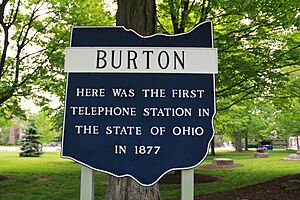 Burton Ohio May 2015 25