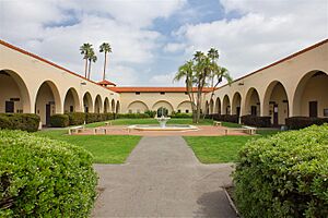 CalPoly Stables