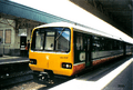 Cardiff DMU1