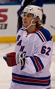 Carl Hagelin