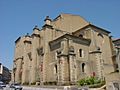 Cathedrale de Castres