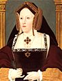 Catherine aragon