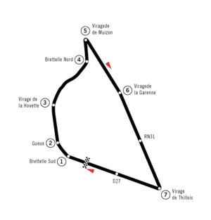 Circuit Reims-Gueux