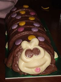 Colin the caterpillar cake.jpg