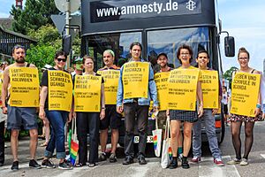 Cologne Germany Cologne-Gay-Pride-2014 Parade-12