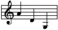 Common lyra tuning