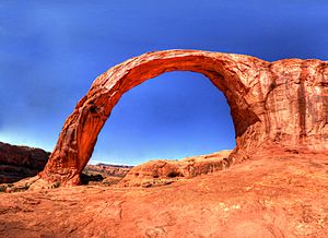 Corona Arch1