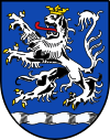 Coat of arms of Holzminden