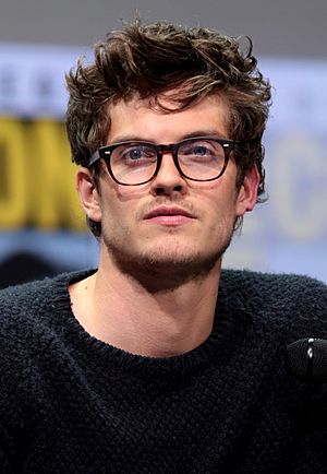 Daniel Sharman by Gage Skidmore 2.jpg