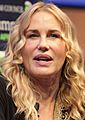 Daryl Hannah, 2013 (cropped)