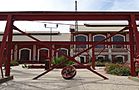 Derelict Industrial Plant - Santa Rosalia - Baja California Sur - Mexico - 01 (23445414524) (2) (cropped).jpg