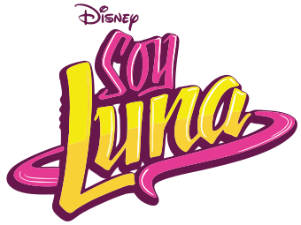 Disney Soy Luna logo.svg