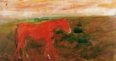 Dolly by Basil Blackshaw