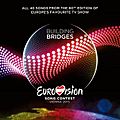 ESC 2015 album cover