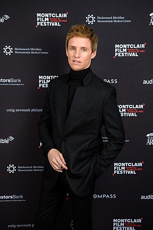 Eddie Redmayne (52451086074)