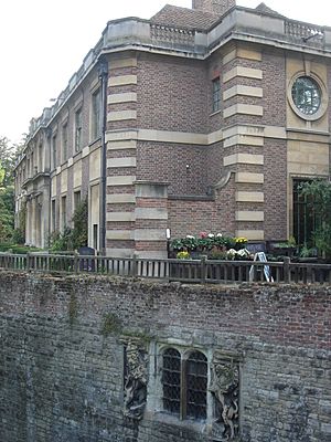 Eltham Palace London 11