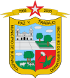 Official seal of Buenavista