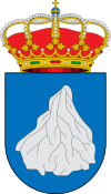 Coat of arms of El Pedroso, Spain