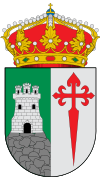 Coat of arms of Hornachos