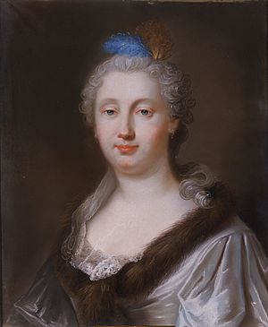 Faraona olivieri-autorretrato-acad