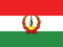 Flag of Mahabad