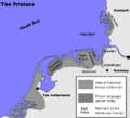 Frisians