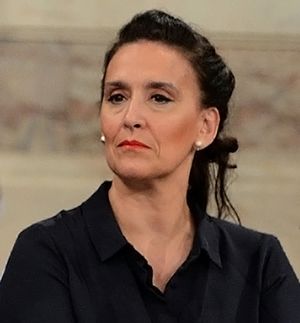 Gabriela Michetti 2017 (Cropped).jpg