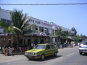 Gambia-senegambia