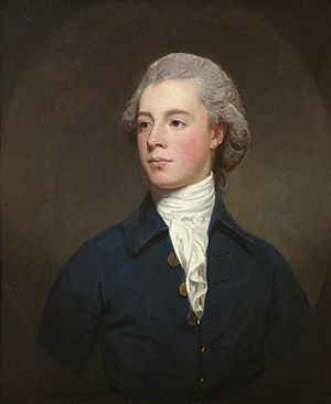 George Romney (1734-1802) - The Right Honourable Charles Philip Yorke (1764–1834) - 207768 - National Trust.jpg