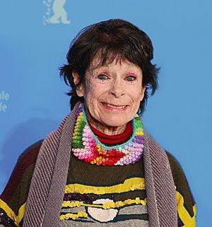 Geraldine Chaplin, Berlinale 2023.jpg