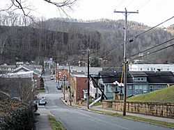 Glenville WV