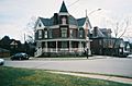 Greensburg-pennsylvania-clawson-house