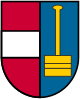 Coat of arms of Hallstatt