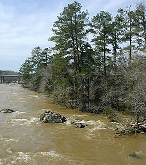 Haw River