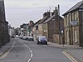 High Street, Ramsey - geograph.org.uk - 748505