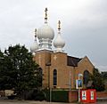 HolyVirginRussianOrthodoxGreekCatholicChurch