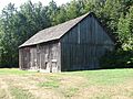 Hutzler Barn