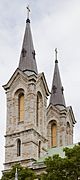 Iglesia Estonia Evangélica Luterana, Tallin, Estonia, 2012-08-05, DD 03