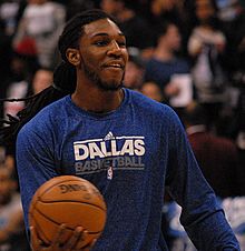 Jae Crowder