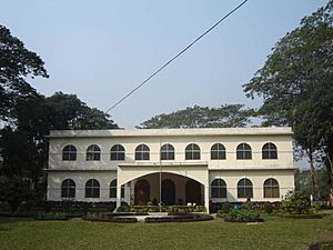 Jainul Abedin Museum