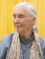 JaneGoodallSept2011