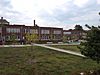 Jefferson School, Carver Recreation Center, and School Site