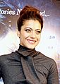 Kajol at Dilwale press conference