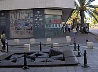 Kikar rabin