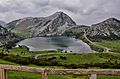 LAGOS DE COVADONGA 5