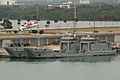 LCU2000 class landing craft