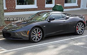 Lotus Evora S (9993808186)